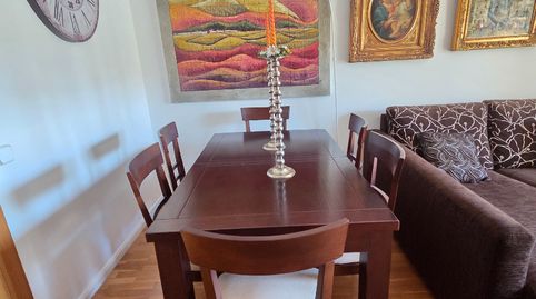 Foto 3 von Wohnung zum Verkauf in Plaça de L'estació, 5, Barceloneta - Molí d'en Rovira, Vilafranca del Penedès