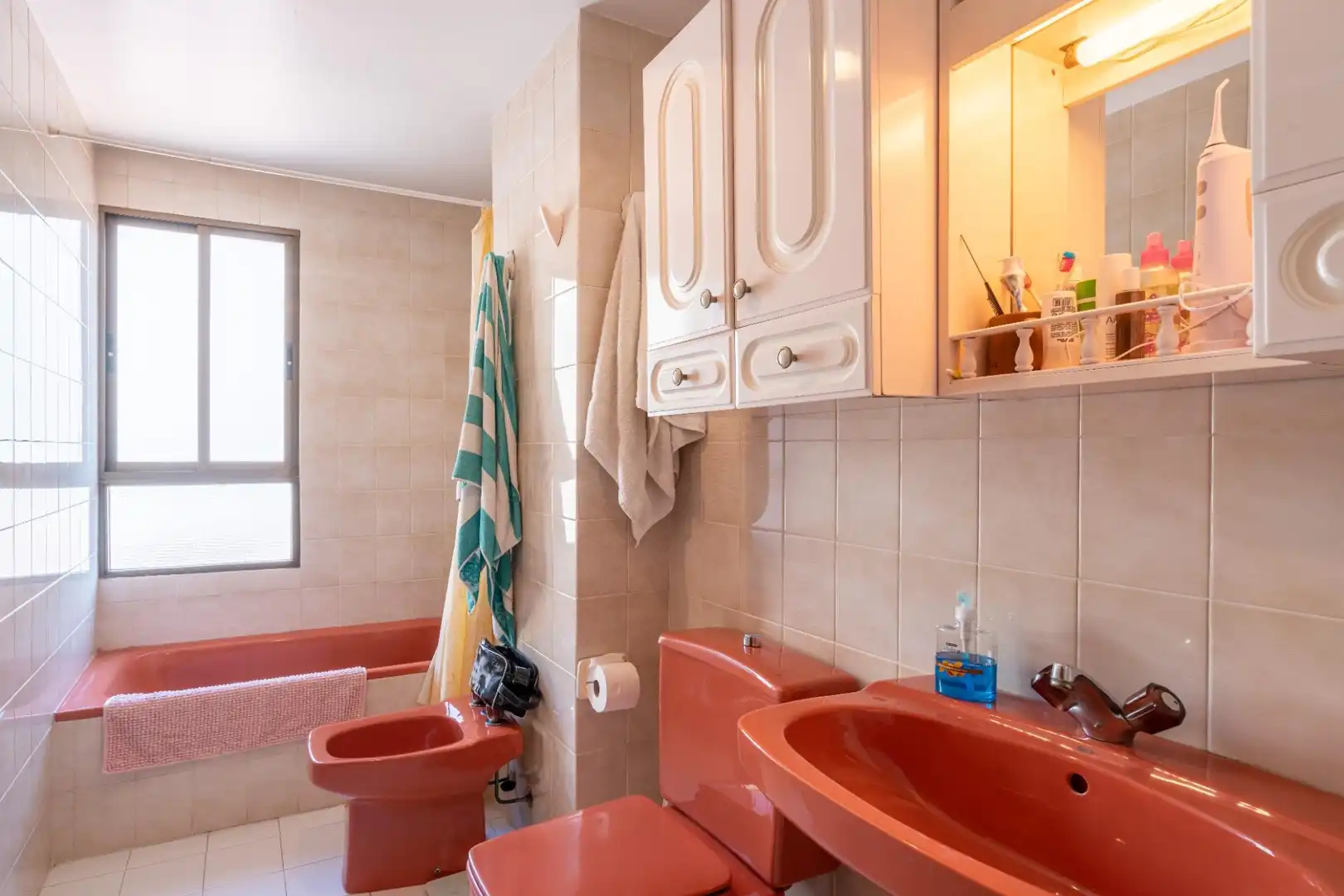Flat with terrace to rent in Calle MAESTRO SERRANO, imagen 27