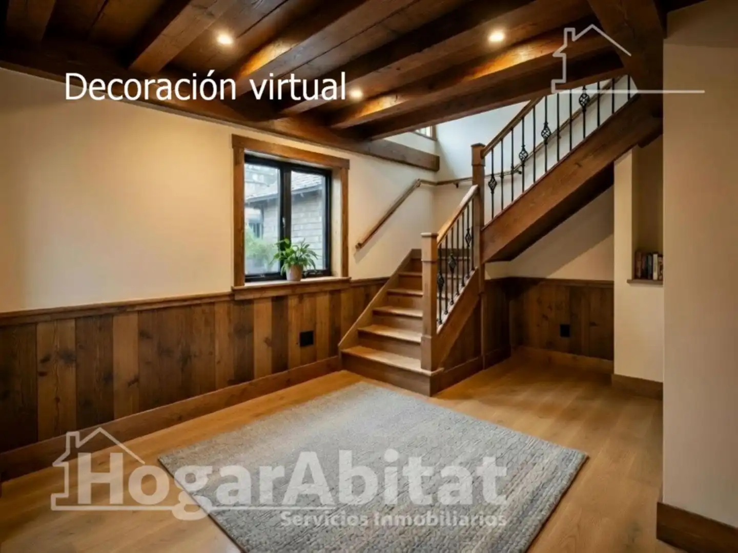 Casa en venda a Calle ATZAVARA (DE L')