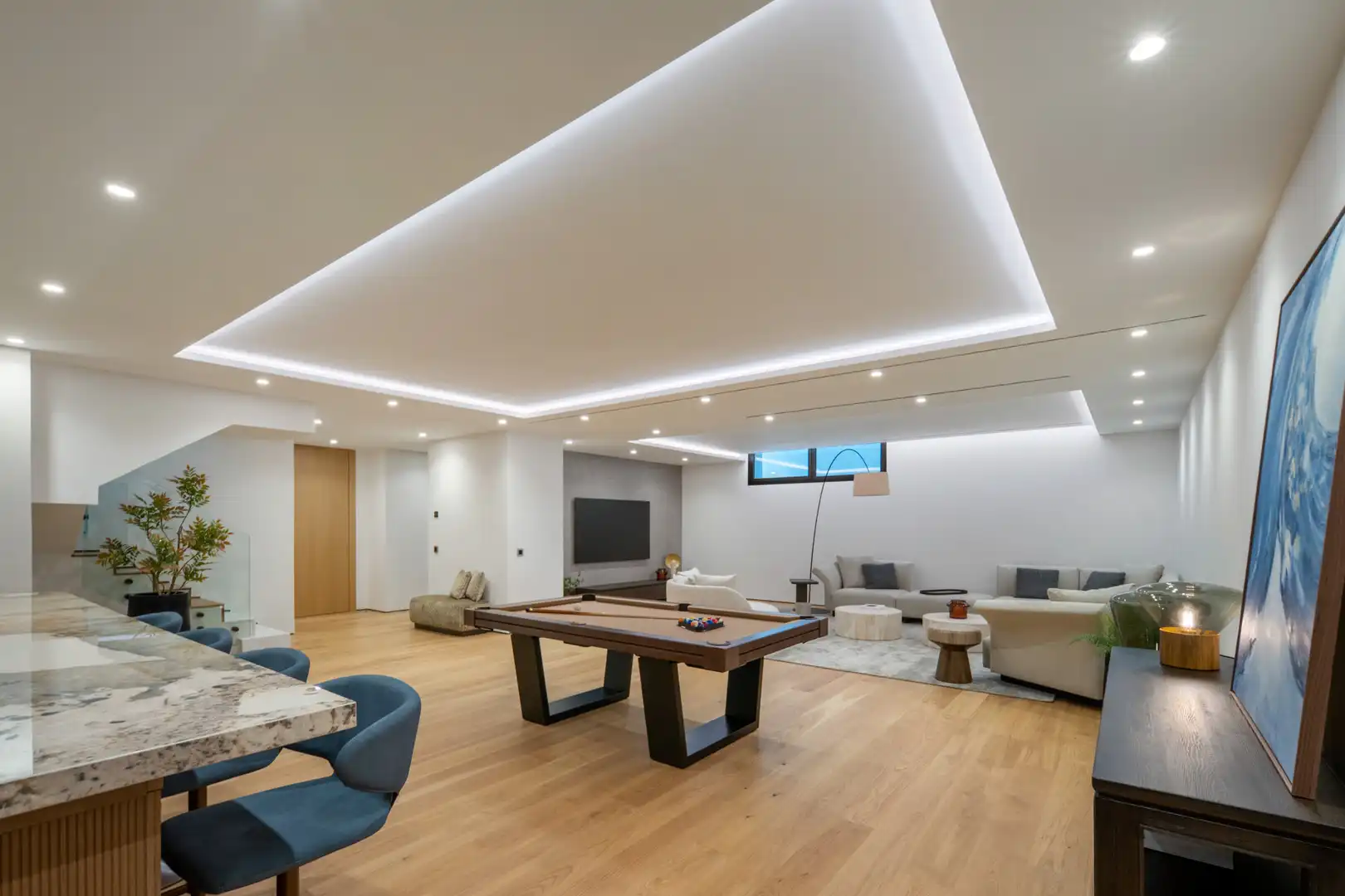 Planta baixa en venda en Marbella amb Aire condicionat, Calefacció i Terrassa