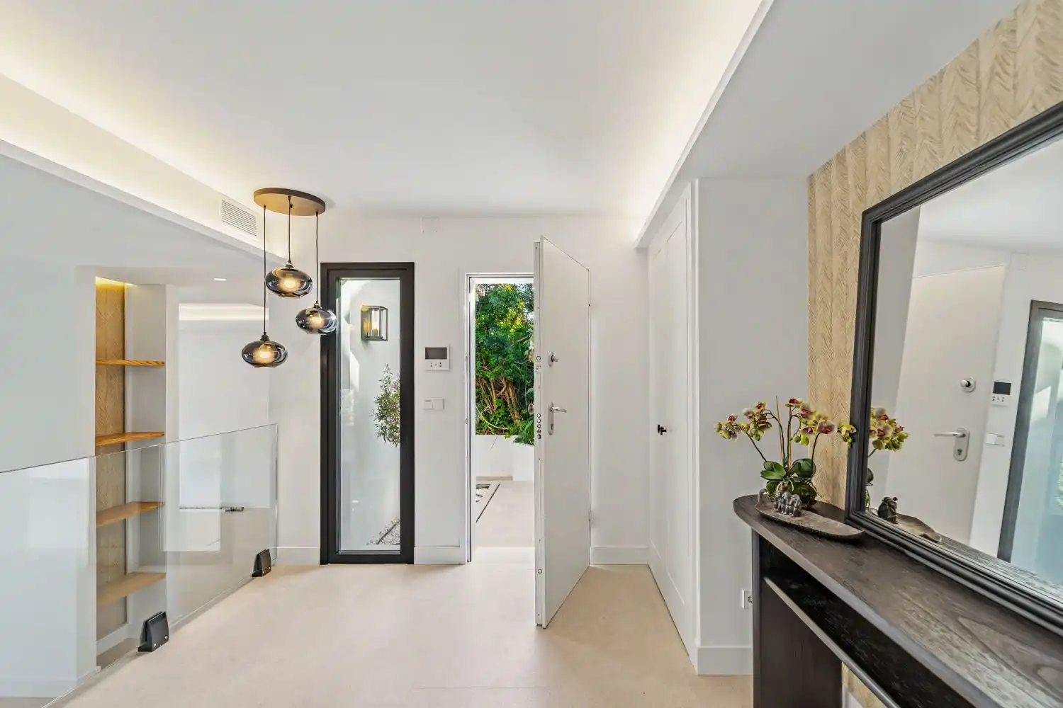 Casa o chalet en venta en Sotogrande con Aire acondicionado, Calefacción y Jardín privado
