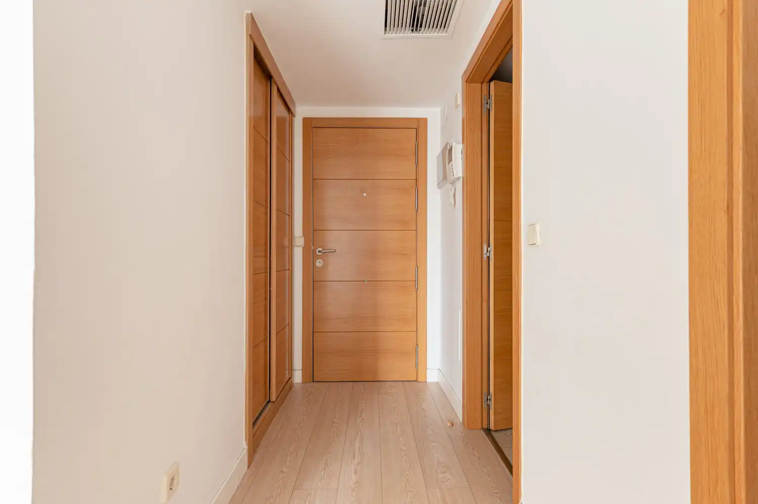 Piso en venta en Madrid con Trastero