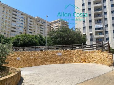 Individuel à vendre à La Cala de Villajoyosa