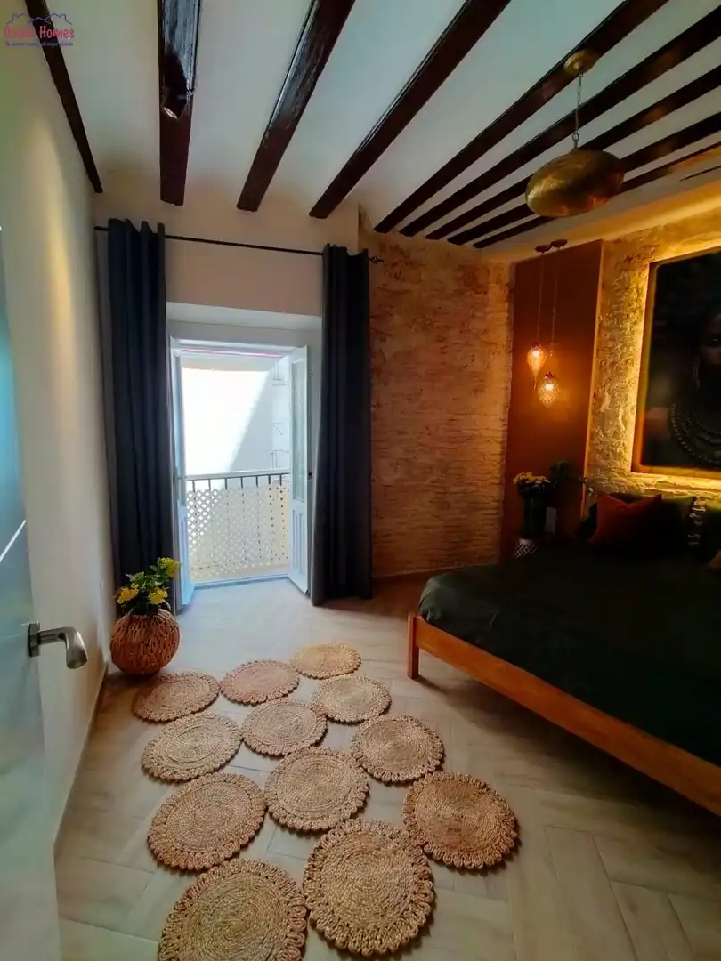 Wohnung mit Terrasse zum Verkauf in Centro Histórico, imagen 20