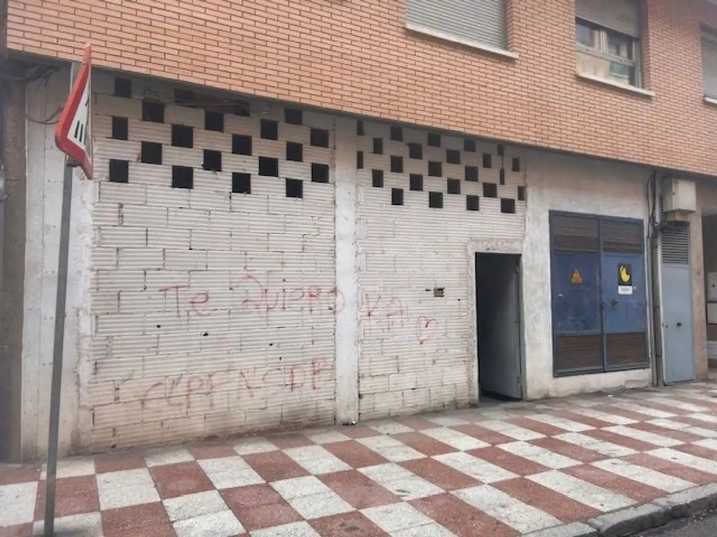 Business premises for sale in Calle Córdoba, imagen 25
