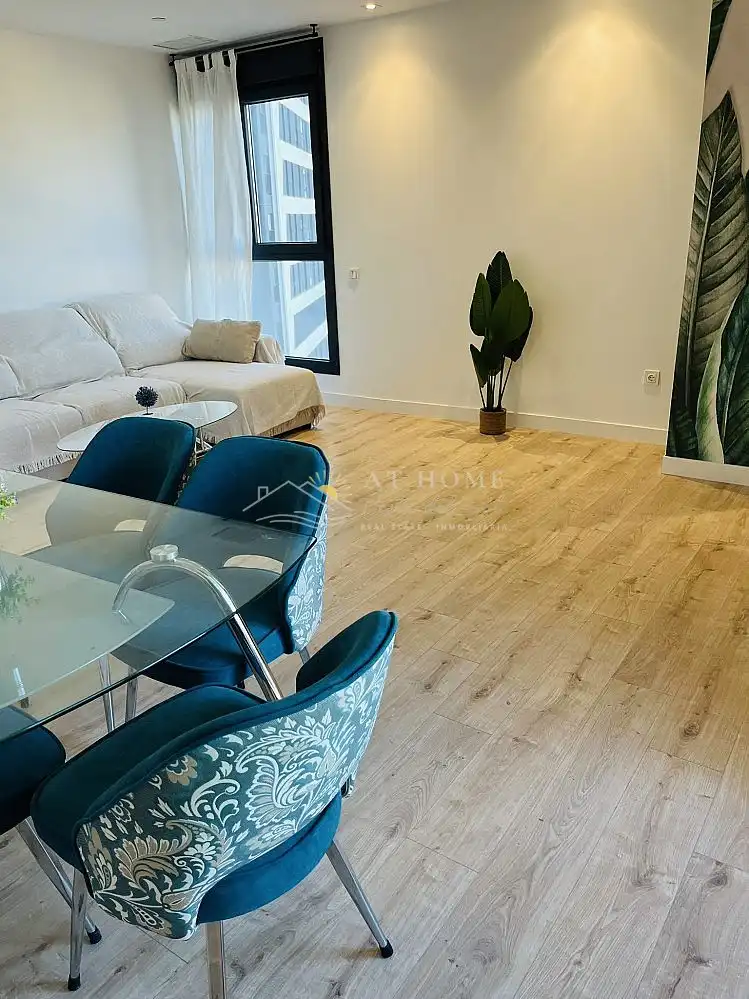 Apartment with pool to rent in Centro, imagen 27