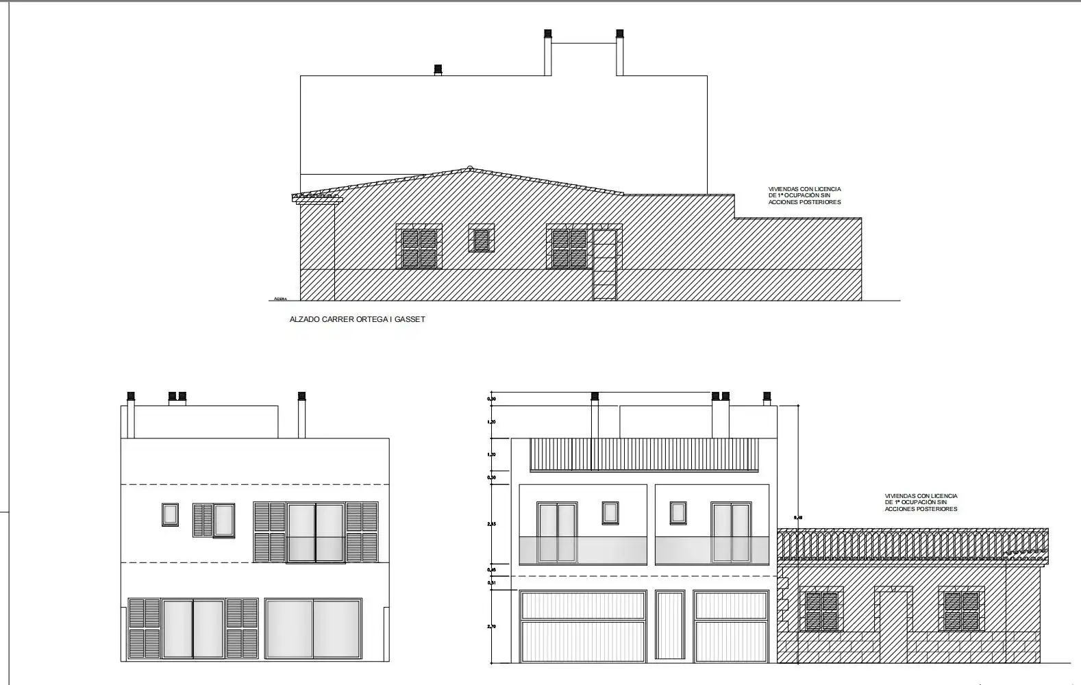 Edificio en venta en Santanyí