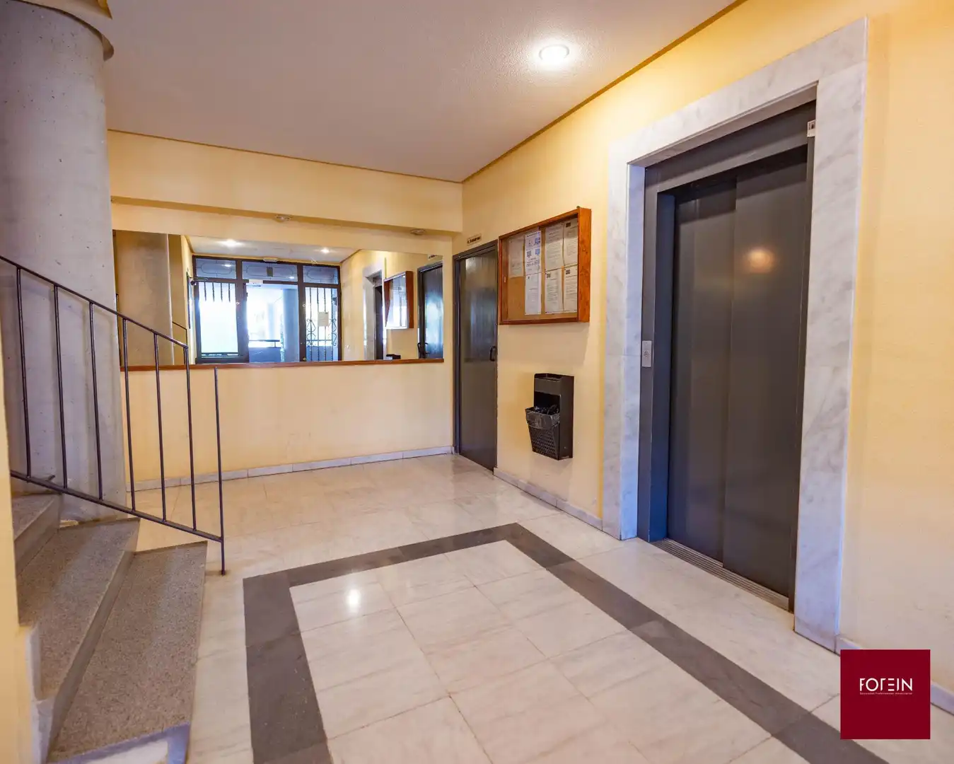Penthouse mit Pool zum Verkauf in Espartales, imagen 36