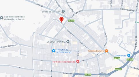 Foto 4 von Wohnung zum Verkauf in Calle Rosa 2, Herencia, Ciudad Real