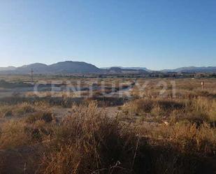 Finca rústica en venda en Alicante / Alacant