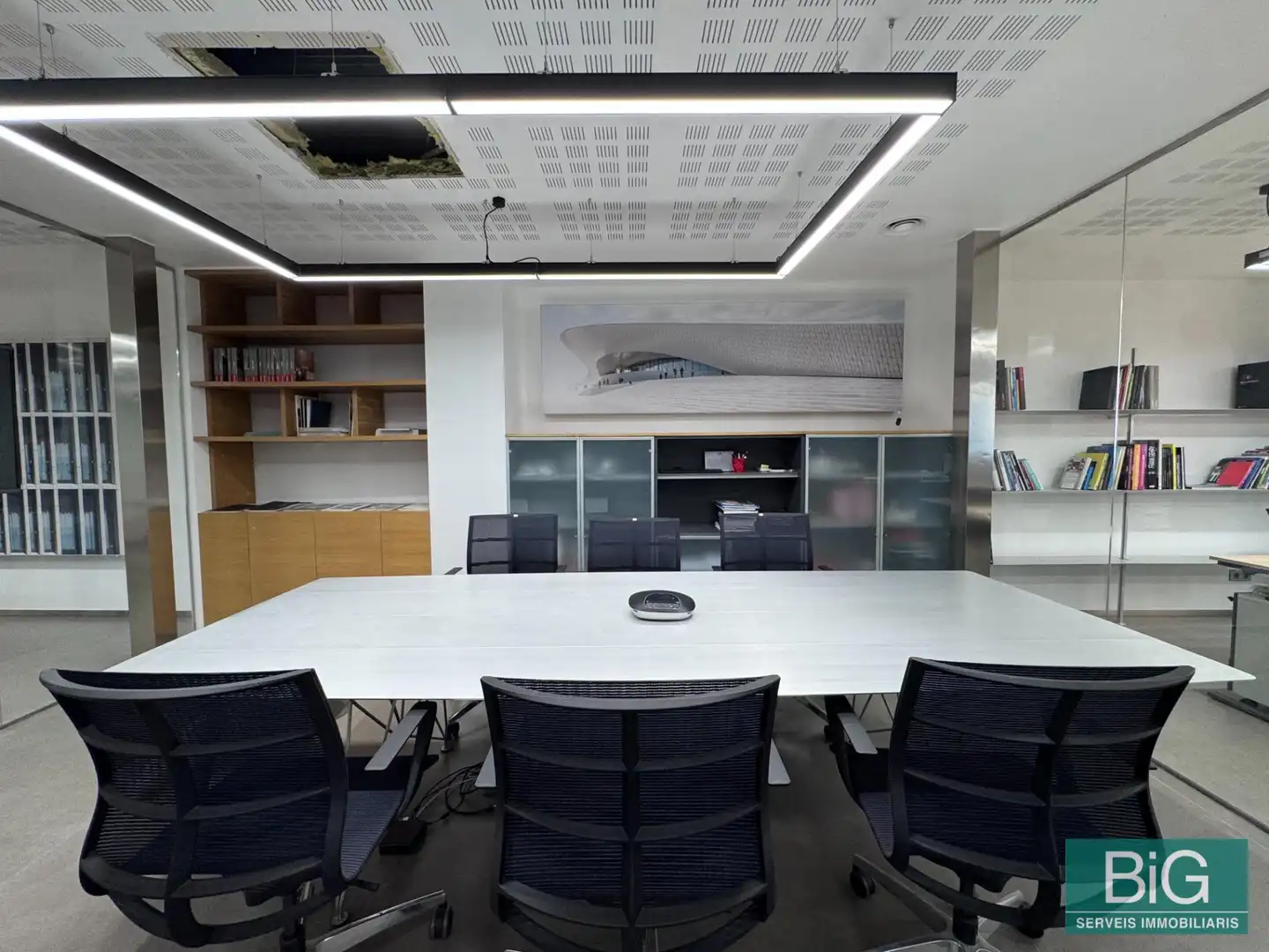 Nau industrial en venda a Pla d'en Boet, imagen 14