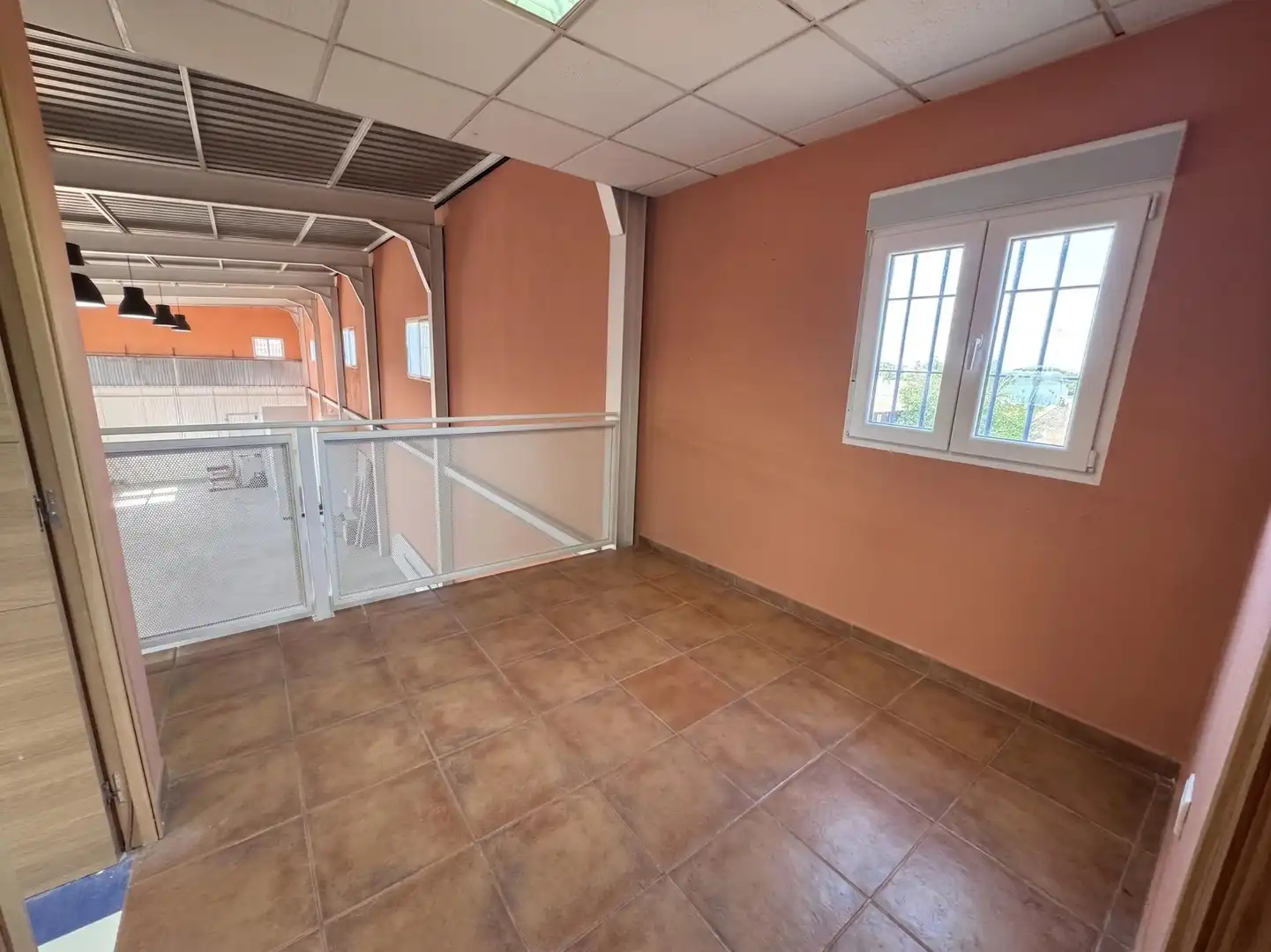 Nau industrial en venda en Sanlúcar de Barrameda