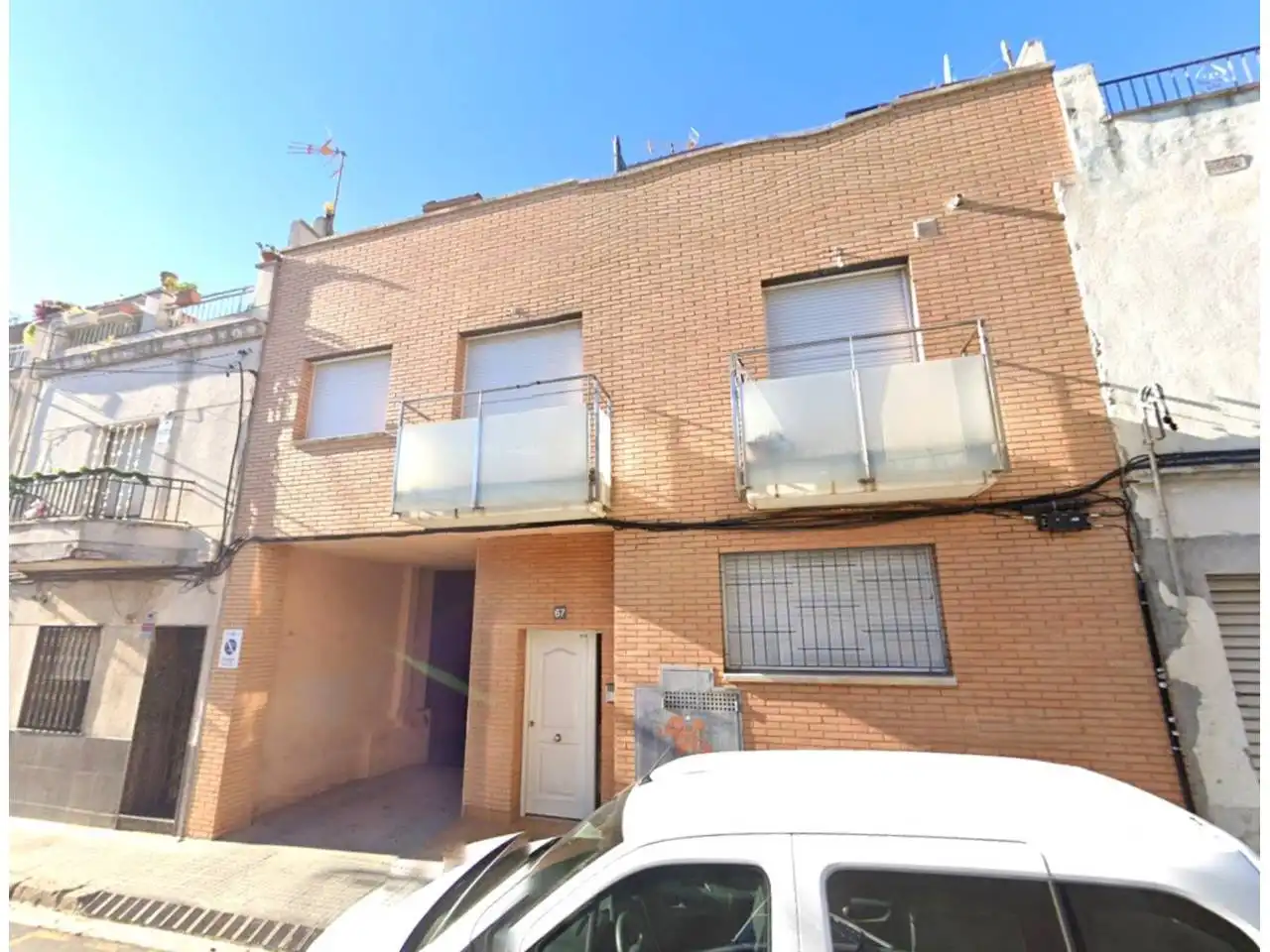 Piso en venta en Calle Santa Llúcia, imagen 4