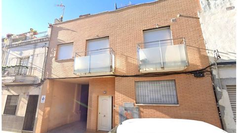 Foto 4 de Piso en venta en Calle Santa Llúcia, Ca n'Anglada, Terrassa