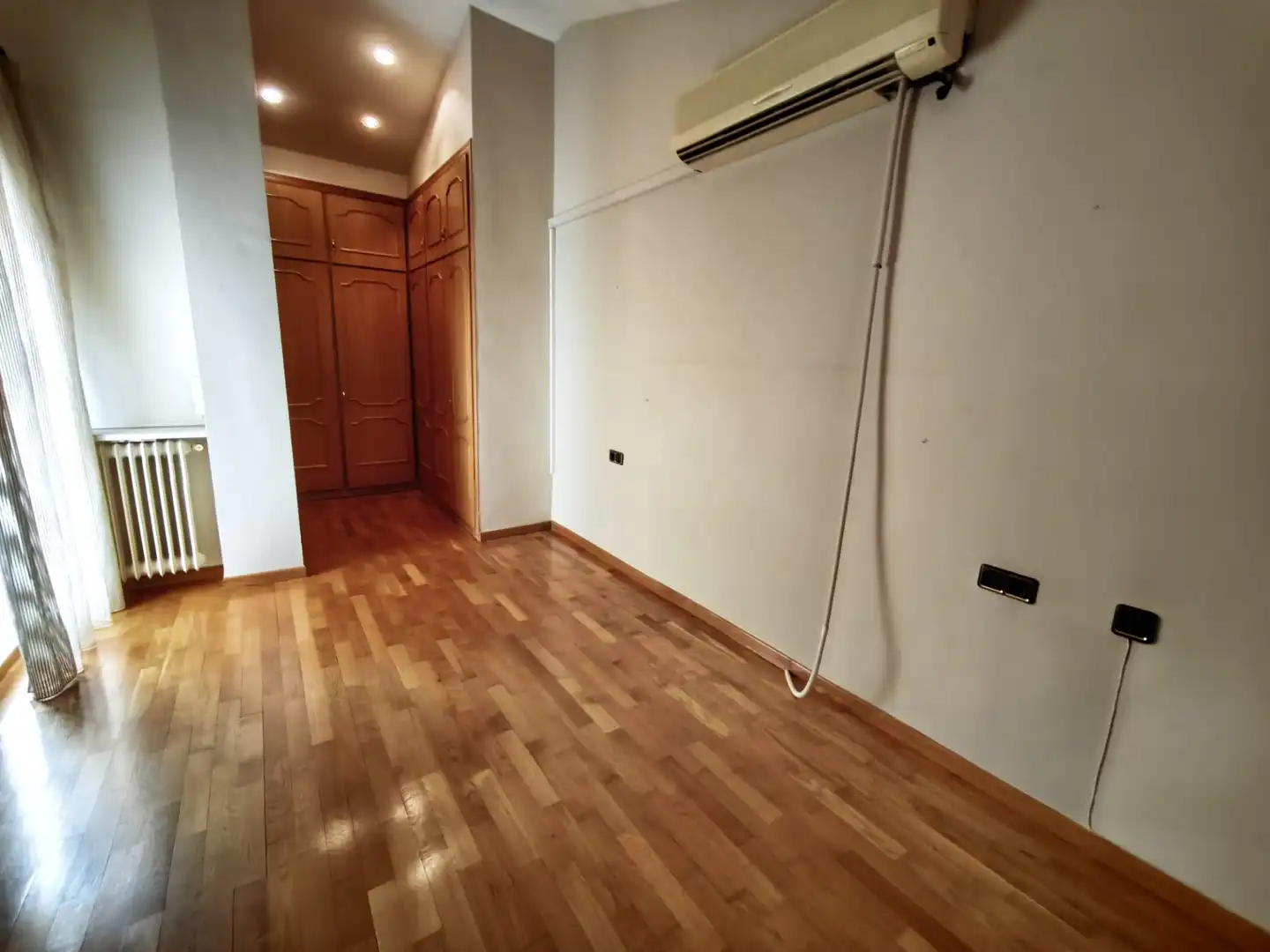 Dúplex en venda en Albacete amb Calefacció, Parquet i Jacuzzi