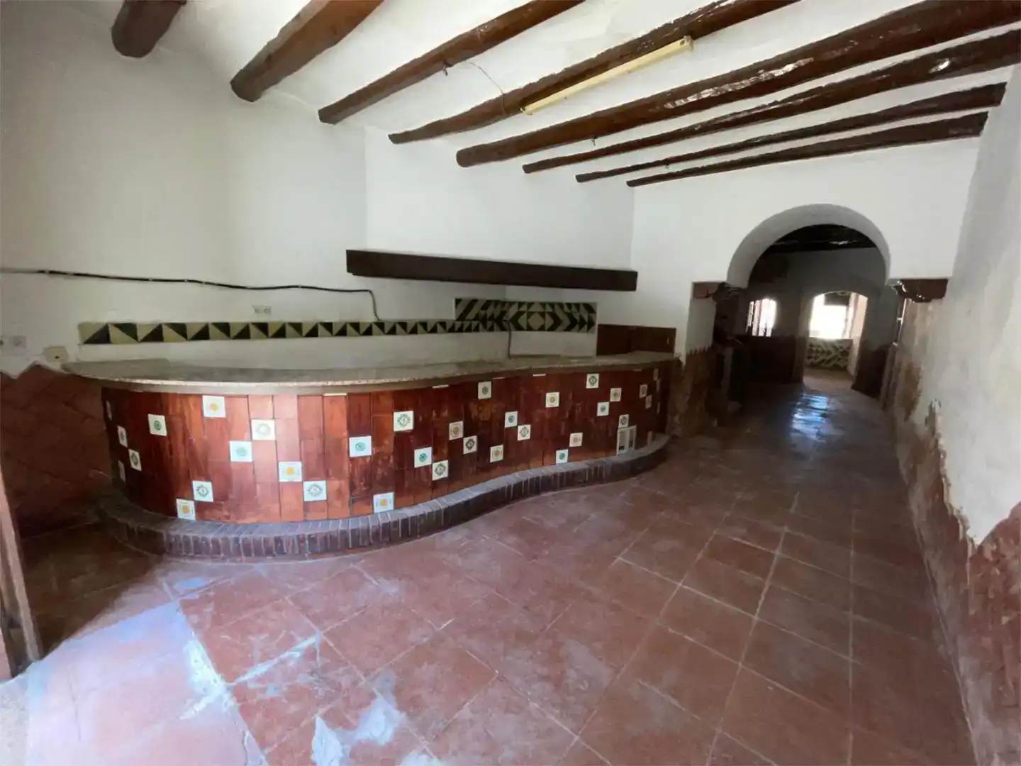 Flat for sale in Subirats  with Balcony
