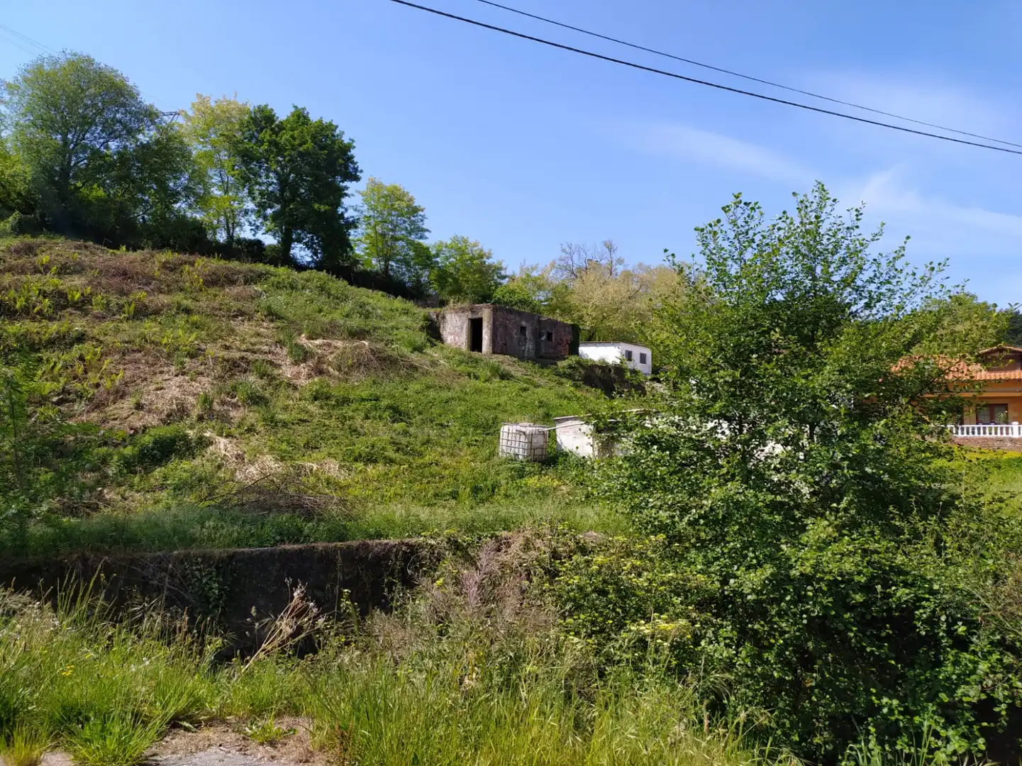 Terreno en venta en Santillana del Mar