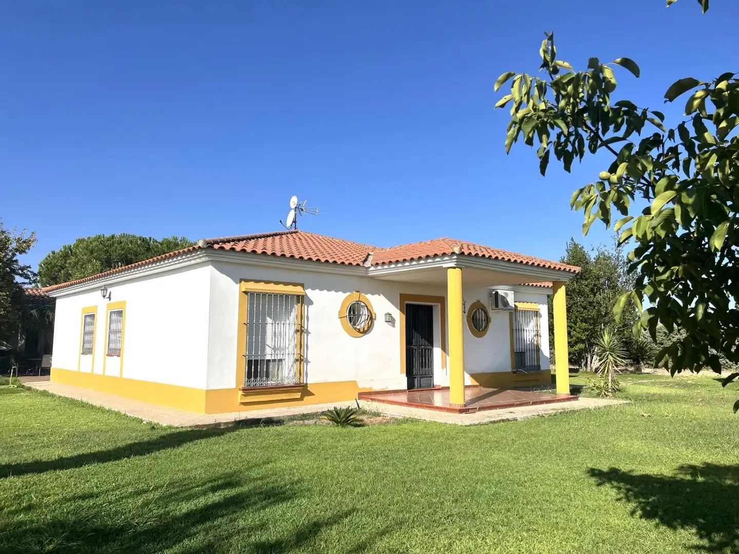 Chalet en venta en DISEMINADO, imagen 2