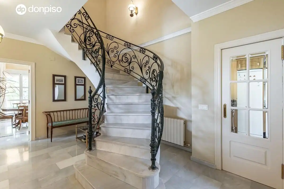 Detached house with pool for sale in Calle Olivo, imagen 29