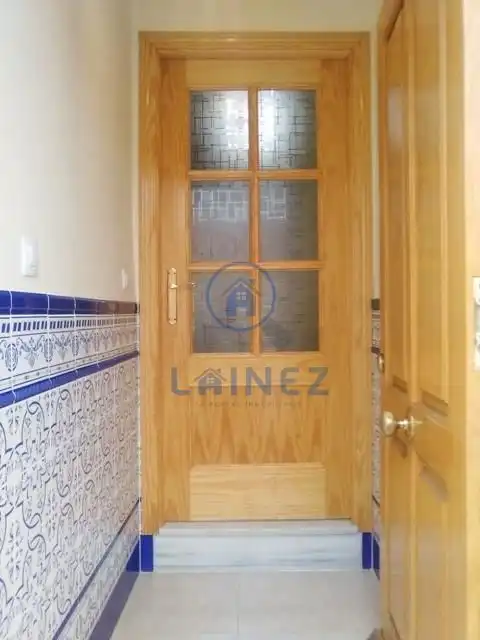 Casa amb terrassa en venda a Peñarroya-Pueblonuevo