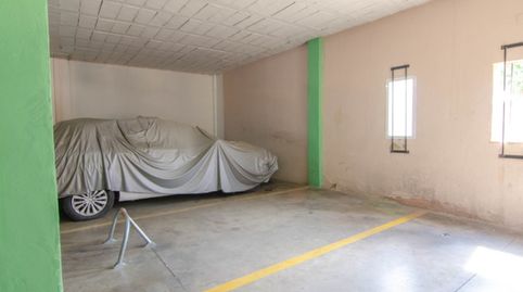 Photo 4 of Garage for rent in Calle Miguel Vazquez Delgado, San José de la Rinconada, La Rinconada