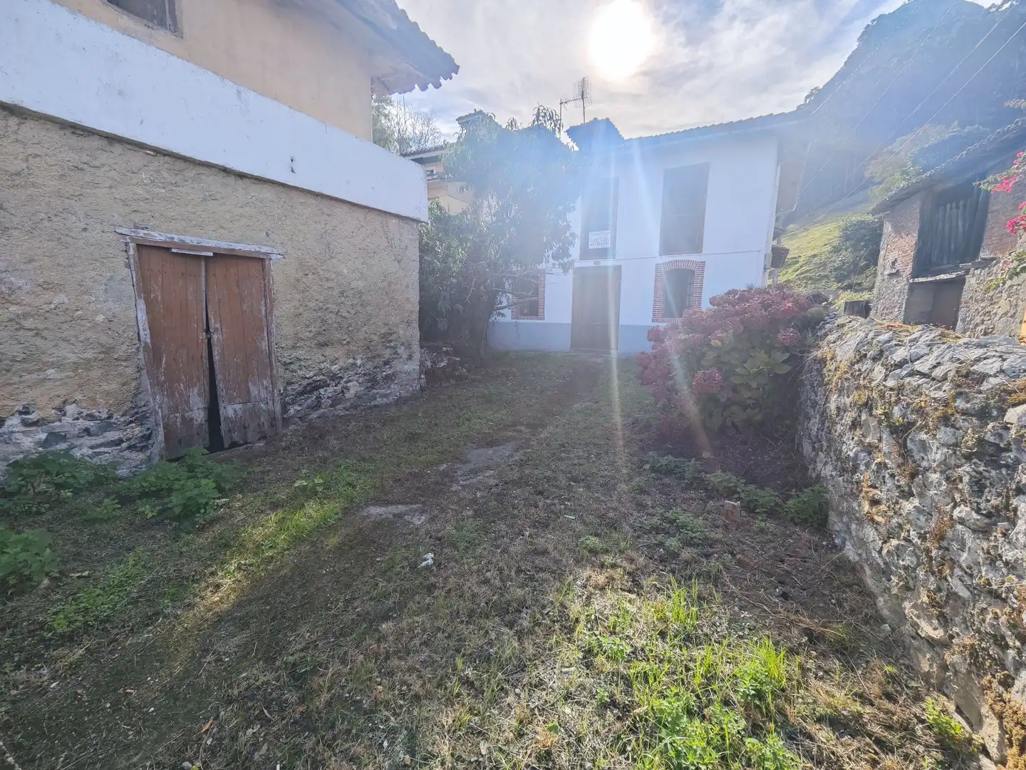 Casa con giardino in vendita a rales, imagen 17