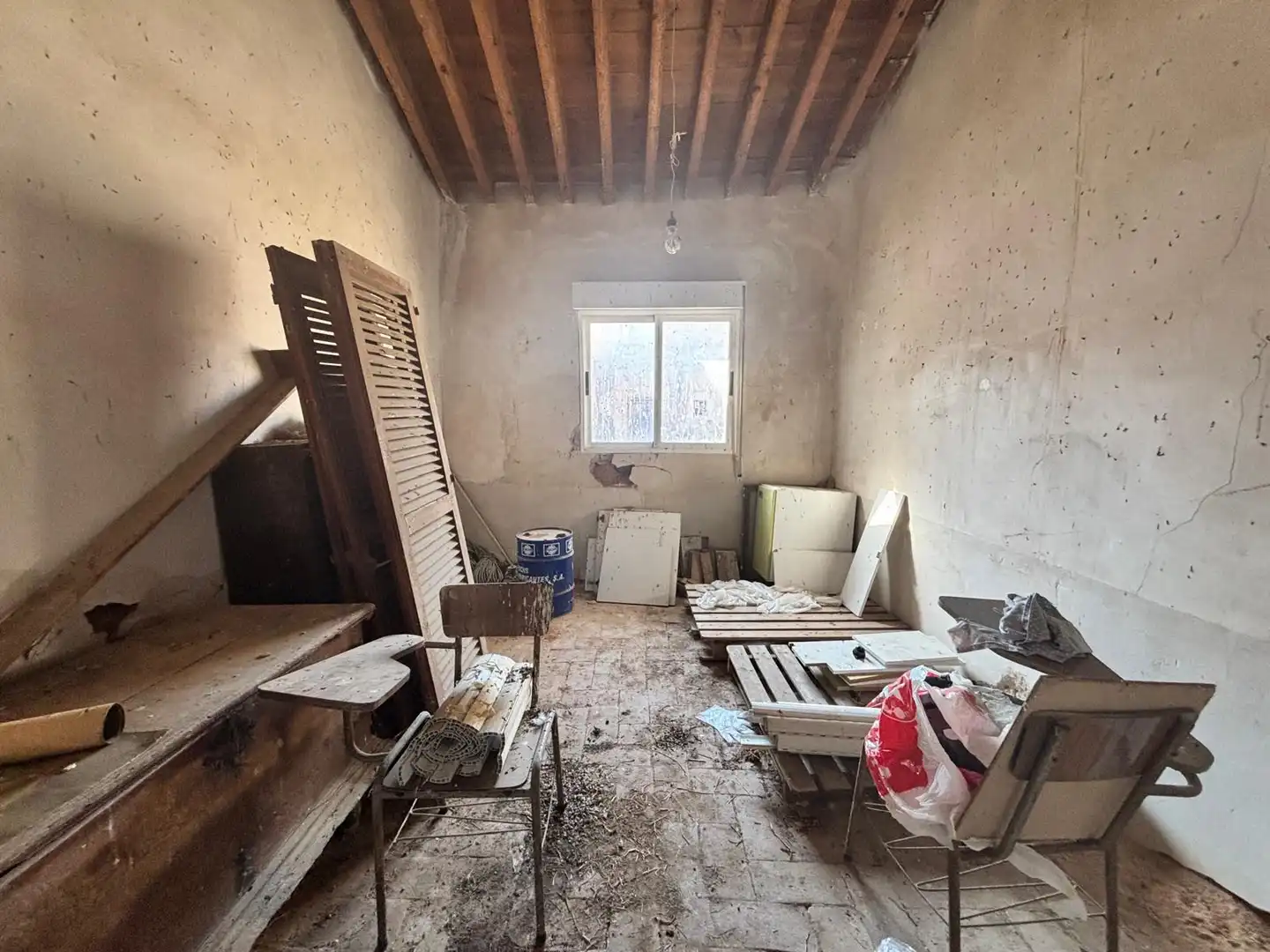 Finca rústica en venda en Cartagena