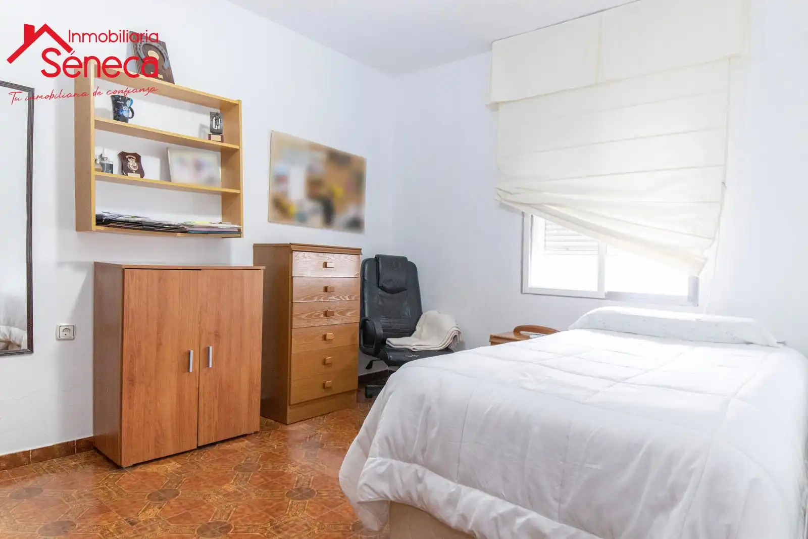 Habitación de Casa o chalet en venta en Córdoba con Aire acondicionado, Calefacción y Trastero