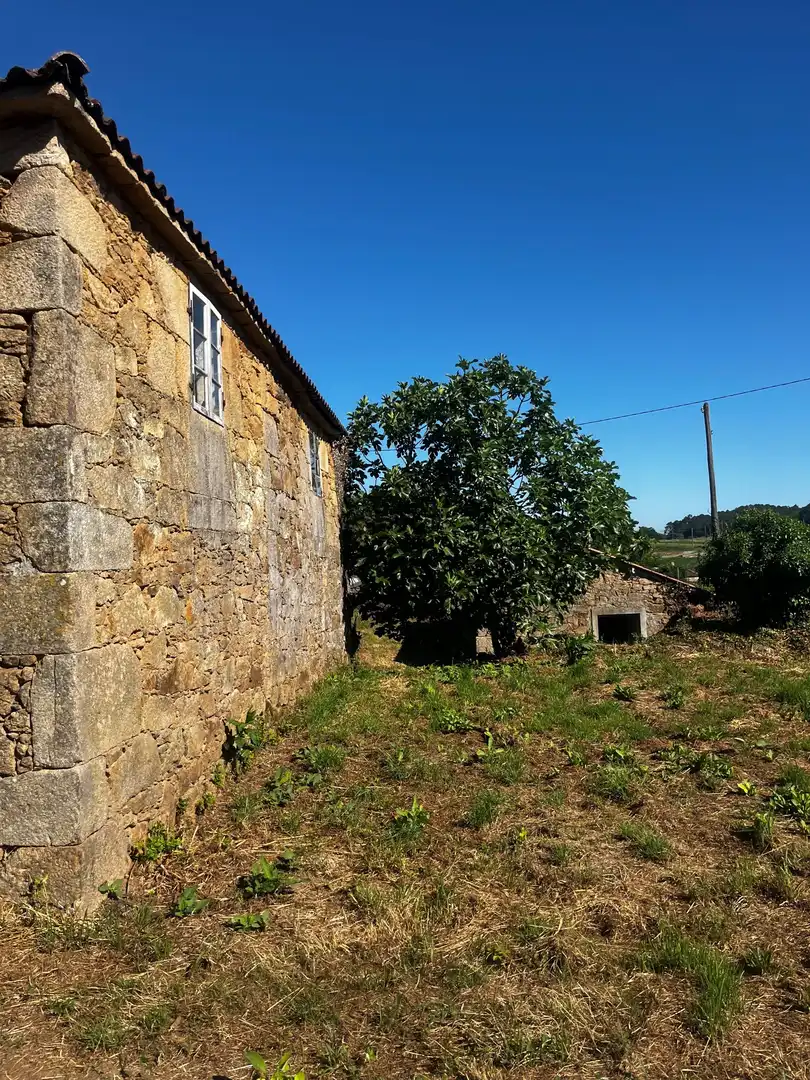 Casa rústica en venda a Silleda, imagen 4