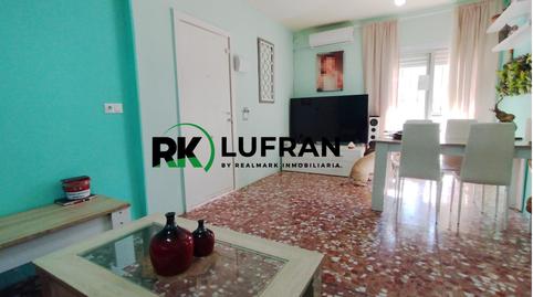 Foto 5 de Pis en venda a Virgen del Carmen, Alicante / Alacant