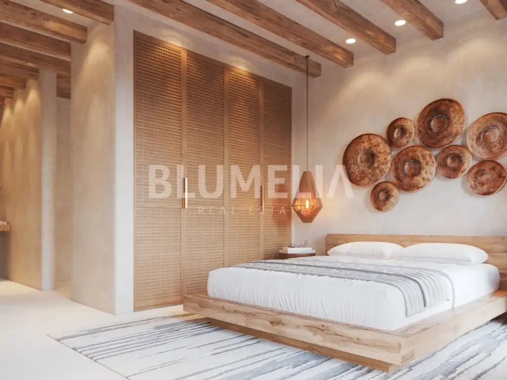 Bedroom of Houses for sale in Jávea / Xàbia  with Air Conditioner, Private garden and Terrace