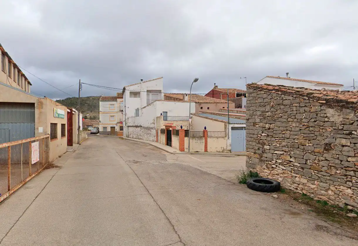 Local comercial en venda a Alcublas, imagen 5