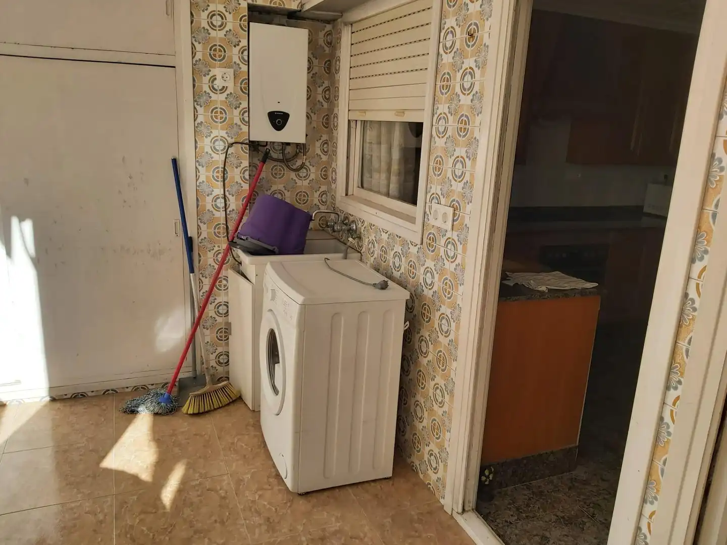 Cocina de Piso para compartir en Elche ciudad