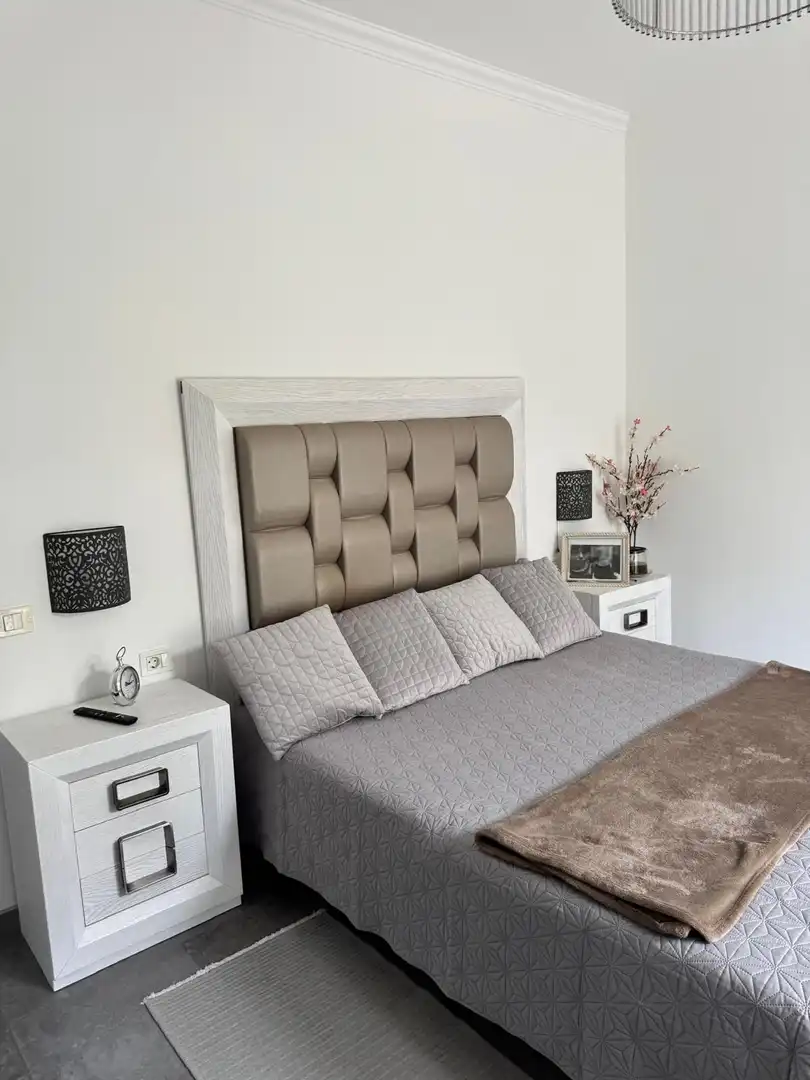 Habitación de Casa adosada en venta en Icod de los Vinos