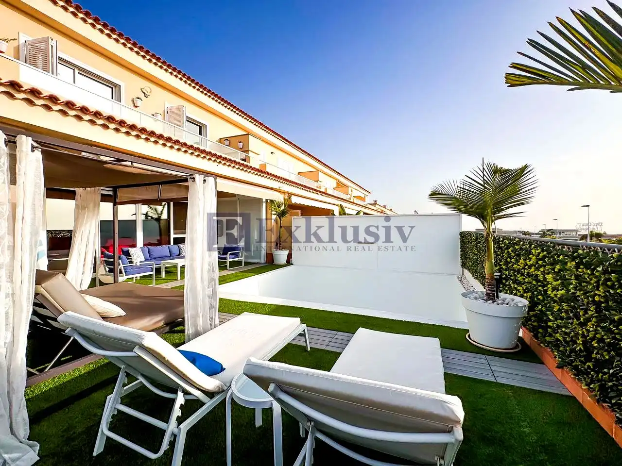 Casa con piscina en venta en Puerto de Santiago, imagen 22