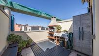 Terrace of Duplex for sale in Ripollet  with Air Conditioner and Terrace