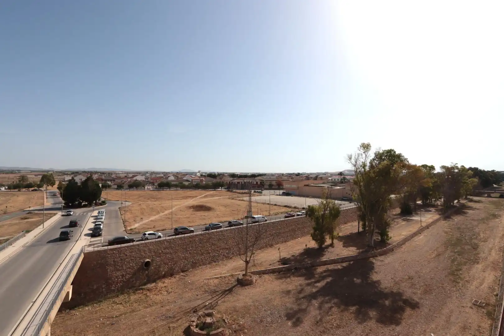Flat for sale in Fuente Álamo de Murcia  with Air Conditioner, Heating and Terrace