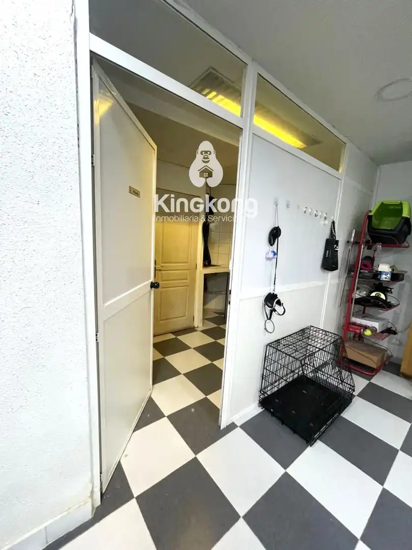Local comercial en venda a Centro, imagen 4