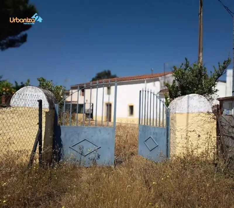 Habitatge en venda a La Codosera, imagen 4