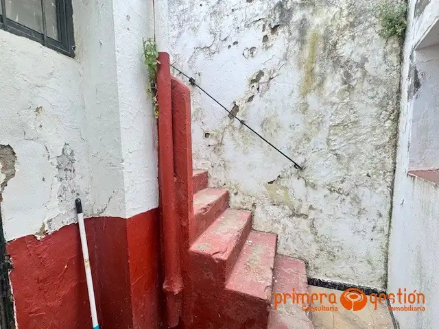 Exterior view of Houses for sale in Carmona