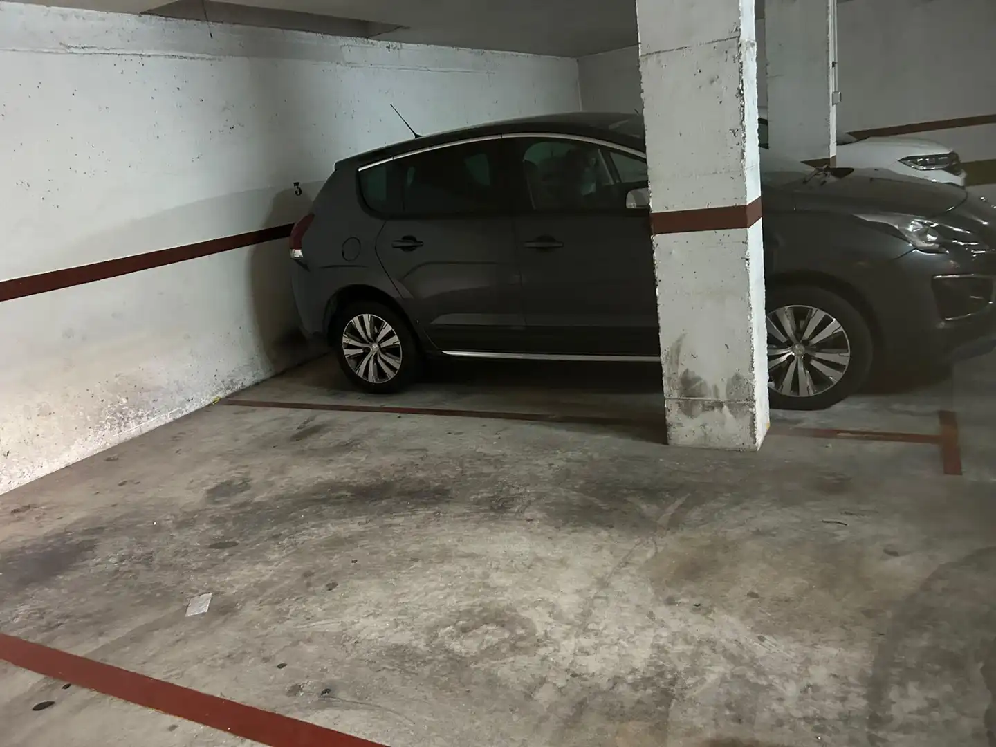 Aparcament de Apartament en venda en Torrevieja amb Terrassa i Balcó