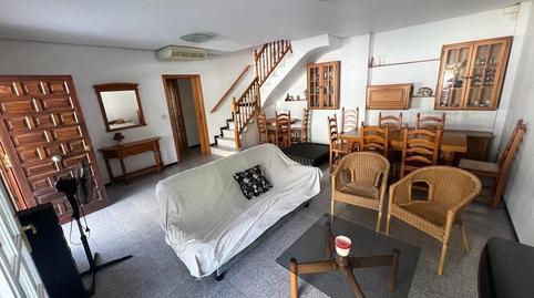 Foto 5 de Casa adosada en venta en Calas Santiago Bernabéu, Santa Pola