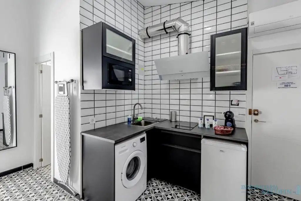 Residenziale in vendita a Centro Urbano, imagen 9