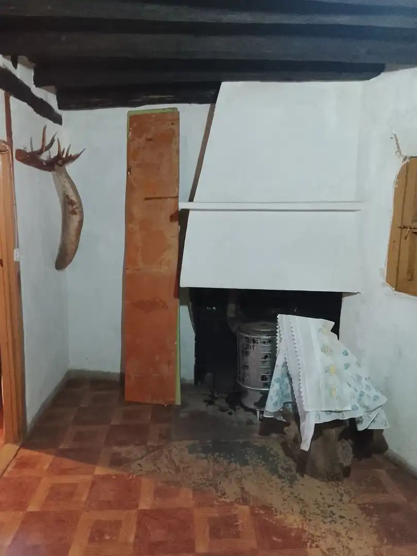 Houses for sale in Madrigal de la Vera