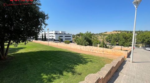 Foto 2 von Geschaftsraum zur Miete in Rusco, El Brillante -El Naranjo - El Tablero, Córdoba Capital