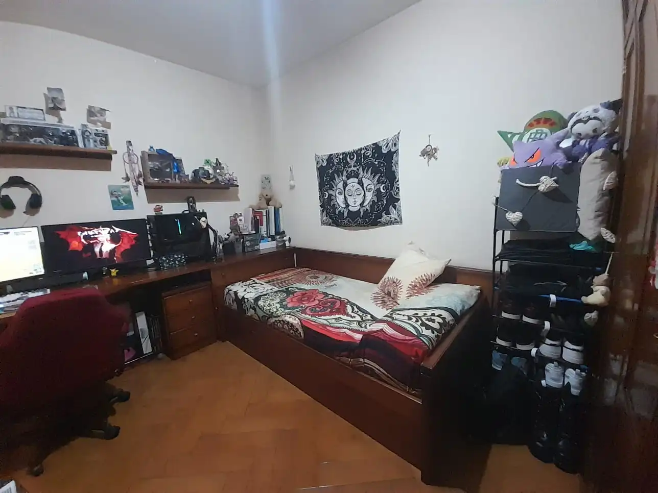 Habitación de Piso en venta en Puertollano con Aire acondicionado y Calefacción