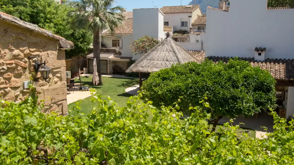 Casa o chalet en venta en Jesús Pobre