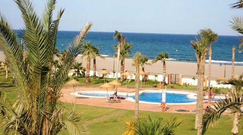 Foto 4 de Apartamento en venta en Avenida Ciudad de Alicante, 2, El Playazo, Vera