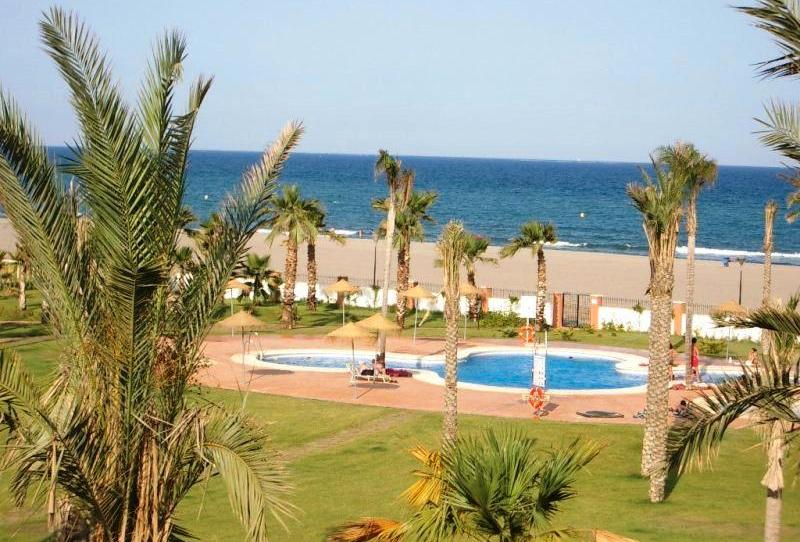 Photo 1 of Apartment for sale in Avenida Ciudad de Alicante, 2, El Playazo, Almería