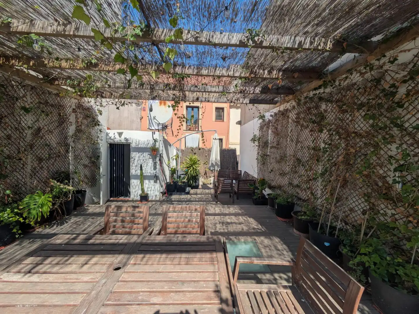 Penthouse with terrace for sale in Calle SANT BARTOMEU, imagen 2